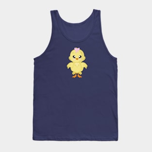 Chic Chick Tank Top